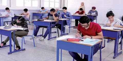 امتحان الدورة الاستدراكية للباكالوريا ينطلق اليوم بالمملكة امتحان الدورة الاستدراكية للباكالوريا ينطلق اليوم بالمملكة