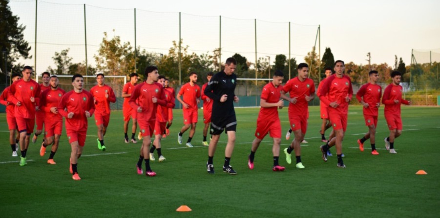 الموعد والقنوات الناقلة لمباراة المنتخب الوطني للسيدات وزامبيا