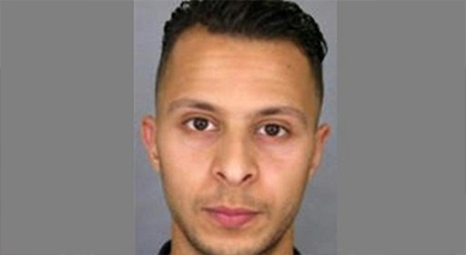 صحيفة بلجيكية: صلاح عبد السلام إختبأ بشقة في بروكسل لنحو ثلاثة أسابيع