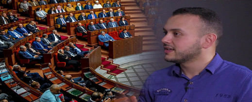 في جلسة مساءلة رئيس الحكومة حول قطاع الصحة.. الناظور غائب والصمت سيد الموقف