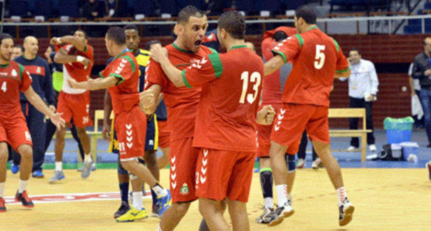 صحف إسبانية تصف “الفرار الجماعي” للاعبي المنتخب المغربي لكرة اليد بالفضحية صحف إسبانية تصف “الفرار الجماعي” للاعبي المنتخب المغربي لكرة اليد بالفضحية
