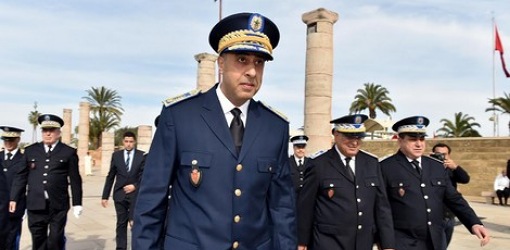 ضمنها وجدة.. حموشي يؤشر على تعيينات جديدة في مناصب المسؤولية بعدد من المدن