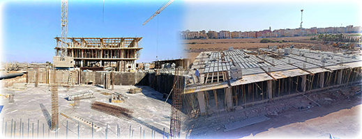   شقق عائلية للبيع.. ابتداء من 39 مليون يمكنكم الاستفادة من الدعم