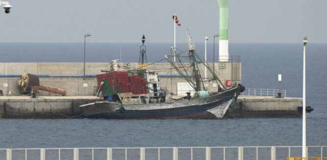 قارب مغربي يُختطف للهجرة السرية نحو الكناري.. ميكانيكي يخدع الجميع وينفذ خطته في الخفاء