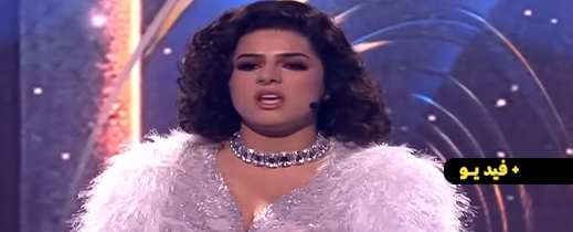 الفنانة الهولندية من أصول ناظورية "نوميديا" تتوَّج بلقب Stars on Stage