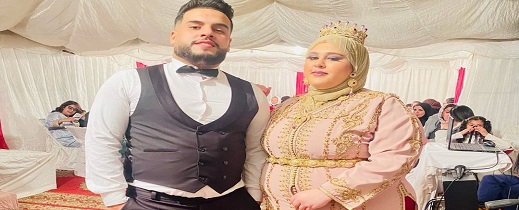 وفاة مؤثرة مغربية بسبب عملية جراحية بالخارج