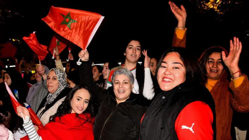 المغاربة في إسبانيا.. أكبر جالية أجنبية تتحول إلى قوة عاملة رئيسية رغم التحديات