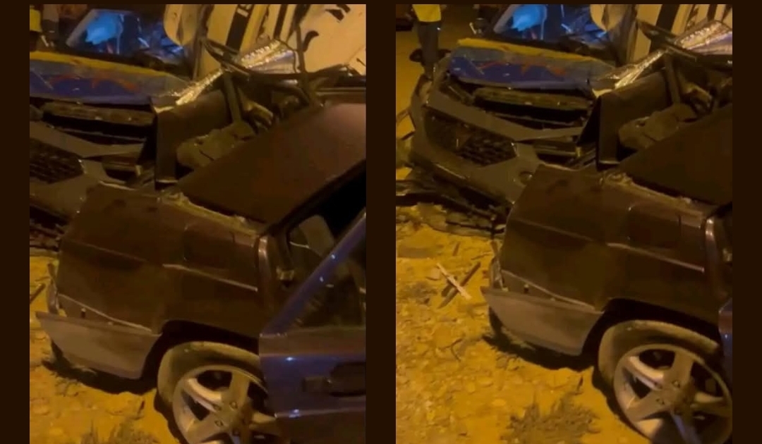 حادثة سير مروعة تخلف قتيلا ومصابين بطريق عين الزهرة – أولاد عيسى بإقليم الدريوش
