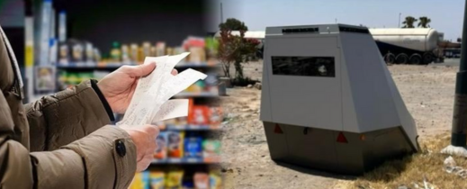 رادارات ألمانية جديدة تفتقد لميزة التقاط سرعة الأسعار