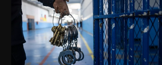 الحكومة تفوّض لمندوبية السجون مهمة تنزيل العقوبات البديلة الحكومة تفوّض لمندوبية السجون مهمة تنزيل العقوبات البديلة