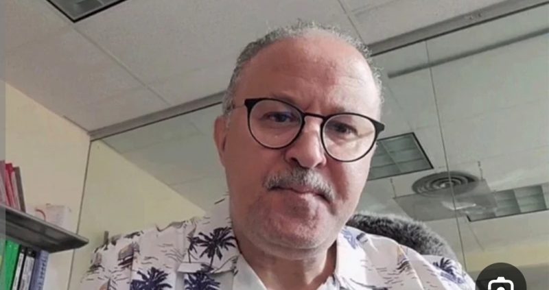 المحكمة بكندا تدين هشام جيراندو بالسجن النافذ وغرامة مالية المحكمة بكندا تدين هشام جيراندو بالسجن النافذ وغرامة مالية