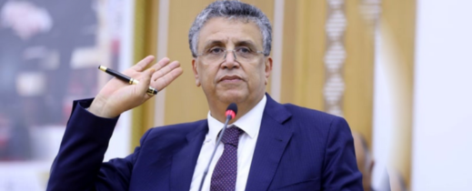 وهبي يصرح.."ثروتي نقصات ملي وليت وزير ومع ذلك أنا صابر" وهبي يصرح.."ثروتي نقصات ملي وليت وزير ومع ذلك أنا صابر"