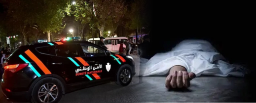 فاجعة..عثور على حارس سيارات جثة هامدة فاجعة..عثور على حارس سيارات جثة هامدة