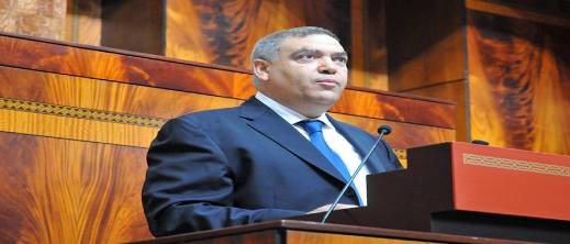 "تسونامي تأديبي" يضرب رؤساء الجماعات بالمغرب.. برلمانيون ورؤساء مجالس على قائمة الإقالة والعزل "تسونامي تأديبي" يضرب رؤساء الجماعات بالمغرب.. برلمانيون ورؤساء مجالس على قائمة الإقالة والعزل