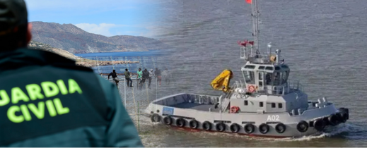 بعد هجوم القاصرين.. السلطات المغربية تُحكم قبضتها على حدود سبتة بعد هجوم القاصرين.. السلطات المغربية تُحكم قبضتها على حدود سبتة