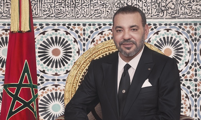 مديرة وكالة تهيئة موقع بحيرة مارتشيكا تهنئ صاحب الجلالة الملك محمد السادس بمناسبة عيد العرش