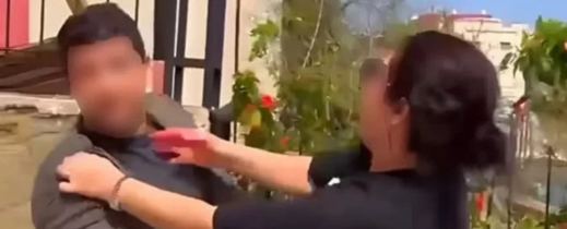 العفو الملكي يشمل أحد المتهمين في قضية "صفع قائد تمارة"