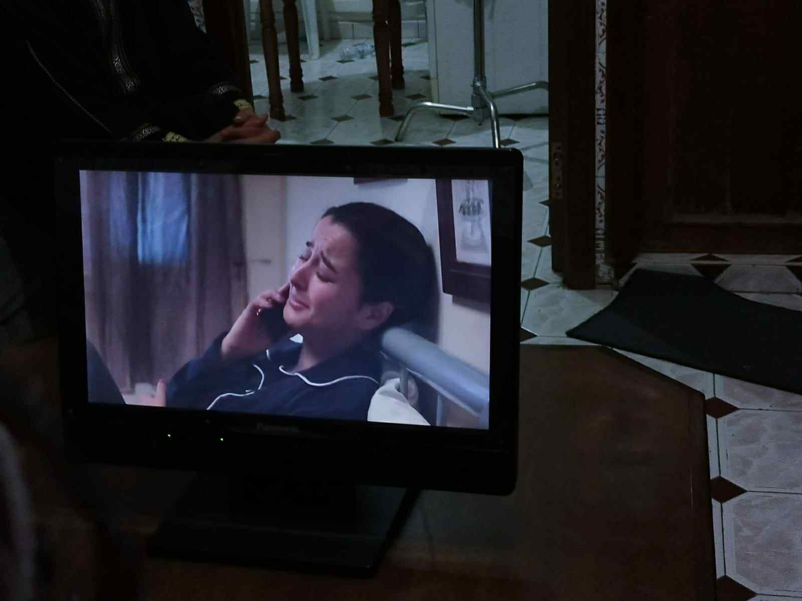 سلوى الوهبي.. وجه ريفي صاعد يكتب اسمه بثبات في المشهد الفني المغربي سلوى الوهبي.. وجه ريفي صاعد يكتب اسمه بثبات في المشهد الفني المغربي