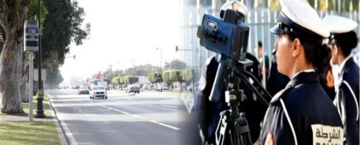 حصيلة المخالفات في أسبوع تتجاوز 830 مليون سنتيم حصيلة المخالفات في أسبوع تتجاوز 830 مليون سنتيم