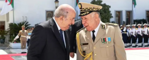 الإبلاغ عن وجود أي مواطن مغربي داخل التراب الجزائري! الإبلاغ عن وجود أي مواطن مغربي داخل التراب الجزائري!