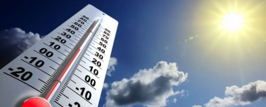 طقس حار وأمطار رعدية مرتقبة في عدد من مناطق المملكة غداً الجمعة طقس حار وأمطار رعدية مرتقبة في عدد من مناطق المملكة غداً الجمعة