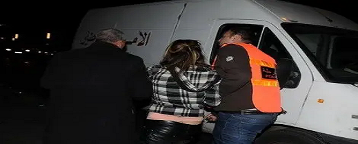 ابتدائية الحسيمة تدين رجلاً وسيدة بسبب "الإجهاض"