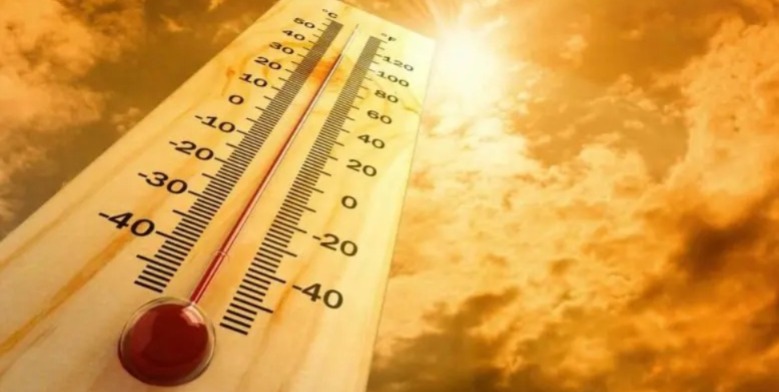 الأرصاد تحذر من موجة حر جديدة تجتاح المملكة  ابتداء من الأربعاء الأرصاد تحذر من موجة حر جديدة تجتاح المملكة  ابتداء من الأربعاء