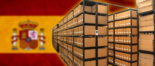 مدريد تتجه لإسقاط السرية عن أرشيفها.. وتوقعات بالكشف عن ملفات تاريخية حساسة مع المغرب مدريد تتجه لإسقاط السرية عن أرشيفها.. وتوقعات بالكشف عن ملفات تاريخية حساسة مع المغرب