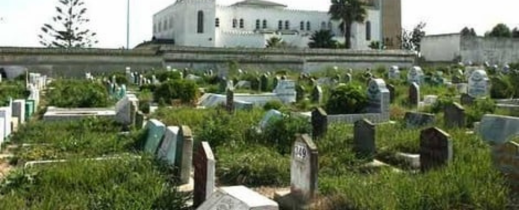 جثمان امرأة يُدفن مكان رجل.. خطأ مربك يهز الفقيه بن صالح جثمان امرأة يُدفن مكان رجل.. خطأ مربك يهز الفقيه بن صالح