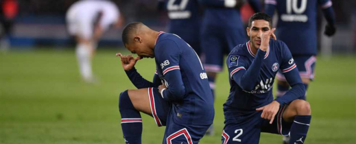 مبابي يشهد.. حكيمي يحترم النساء حتى وهو في حالة سُكر مبابي يشهد.. حكيمي يحترم النساء حتى وهو في حالة سُكر