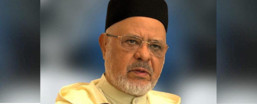 الريسوني يصب جام غضبه: وزارة الأوقاف.. رمز التخلف السحيق الريسوني يصب جام غضبه: وزارة الأوقاف.. رمز التخلف السحيق