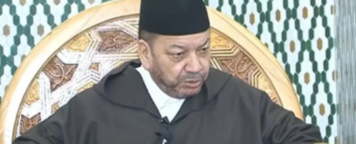 إعفاء رئيس المجلس العلمي المحلي لفجيج..بن حمزة يوضح
