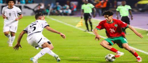 أشبال الأطلس يستعدون للمونديال بمواجهتين وديتين ضد منتخب مصر أشبال الأطلس يستعدون للمونديال بمواجهتين وديتين ضد منتخب مصر