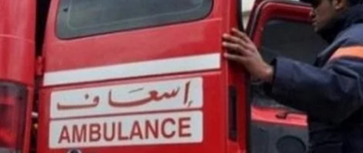 حادثة دهس مأساوية تنهي حياة أربعيني بأولاد ستوت