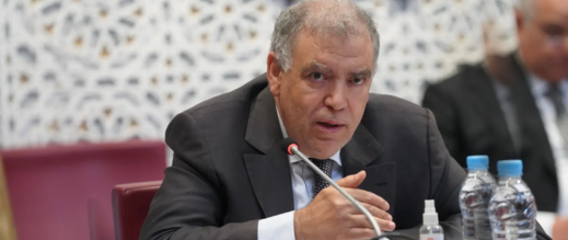 الداخلية تحرك الجماعات لإعداد خرائط جديدة ورفع رسوم الأراضي غير المبنية الداخلية تحرك الجماعات لإعداد خرائط جديدة ورفع رسوم الأراضي غير المبنية