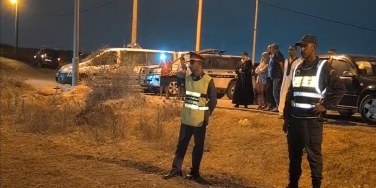 نفوق عشرات الأغنام في ضيعة فلاحية يستنفر السلطات