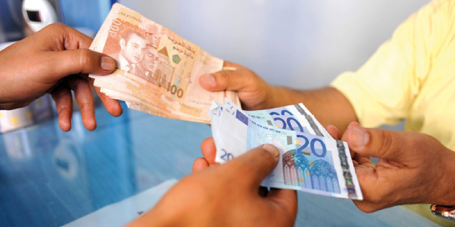 تحقيقات موسعة لتعقب تحويلات مالية مشبوهة مرتبطة بطلبة مغاربة في الخارج تحقيقات موسعة لتعقب تحويلات مالية مشبوهة مرتبطة بطلبة مغاربة في الخارج