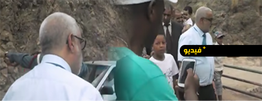 إجازة أخنوش تعيد تداول مقطع لبنكيران على مواقع التواصل حول السياحة الداخلية إجازة أخنوش تعيد تداول مقطع لبنكيران على مواقع التواصل حول السياحة الداخلية