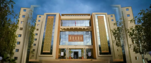 الشركة الجهوية لمياه الشرق تصدر بلاغ عن جودة المياه
