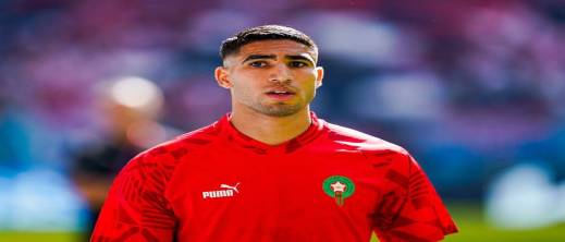 أول تصريح لحكيمي منذ اتهامه: "ما حدث كان مؤلما وغير عادل"