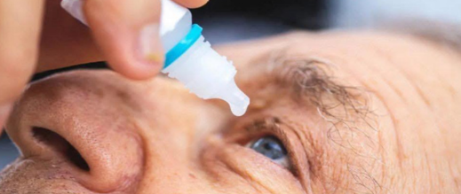 رسمياً وابتداء من نونبر.. إدارة الغذاء والدواء الأمريكية تعطي الضوء الأخضر لقطرة VIZZ لعلاج ضعف النظر