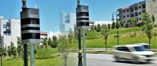 محكمة ألمانية تلغي غرامة رادار من نوعية اقتناها المغرب.. وجدل محلي حول نجاعته محكمة ألمانية تلغي غرامة رادار من نوعية اقتناها المغرب.. وجدل محلي حول نجاعته