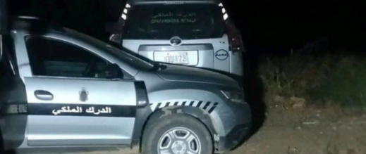 الإطاحة بمروج للكوكايين ببوكيدان بعد عملية ترصد محكمة