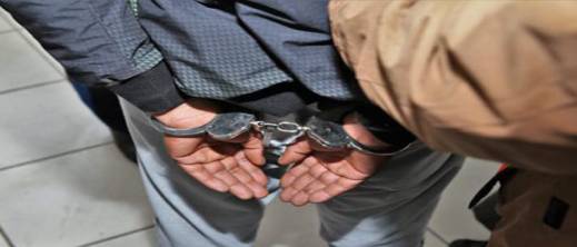 توقيف شاب هولندي مبحوث عنه دوليا بتهمة اختطاف رضيع توقيف شاب هولندي مبحوث عنه دوليا بتهمة اختطاف رضيع