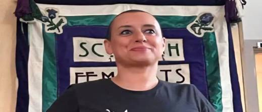 مستجدات قضية ابتسام لشكر الموقوفة على خلفية الإساءة للذات الإلهية مستجدات قضية ابتسام لشكر الموقوفة على خلفية الإساءة للذات الإلهية