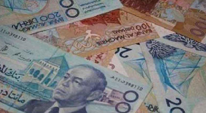 مصدر من بنك المغرب: منع تدوير الأوراق النقدية الصادرة في 87 يتعلق بالأبناك فقط و ليس بالمواطنين‎