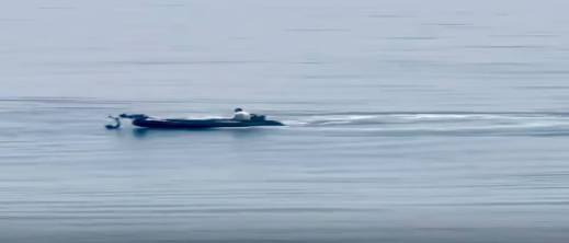 أول تعليق للقوات المسلحة الملكية بخصوص واقعة فيديو "تعنيف مهاجر" قرب سبتة أول تعليق للقوات المسلحة الملكية بخصوص واقعة فيديو "تعنيف مهاجر" قرب سبتة