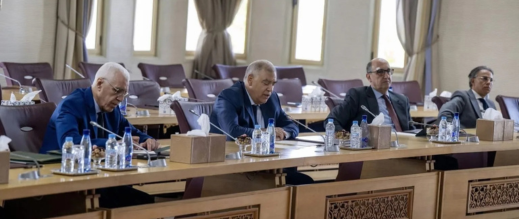 المغرب يتجه لتغيير قوانين الأحزاب… ولايات محدودة وزيادة مشاركة الشباب والنساء المغرب يتجه لتغيير قوانين الأحزاب… ولايات محدودة وزيادة مشاركة الشباب والنساء