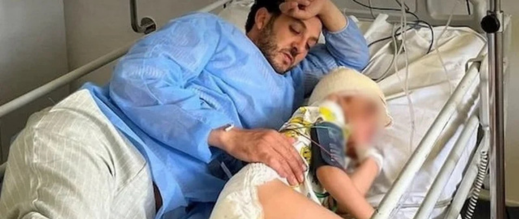 قضية الطفلة غيثة: 10 أشهر حبسا نافذا وتعويض قدره 40 مليون سنتيم في حق المتهم بدهسها