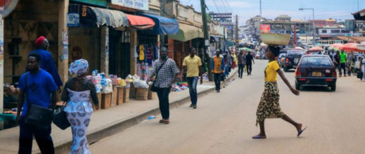 المغرب وغانا: إعفاء متبادل من التأشيرة وفتح آفاق السفر بين البلدين المغرب وغانا: إعفاء متبادل من التأشيرة وفتح آفاق السفر بين البلدين